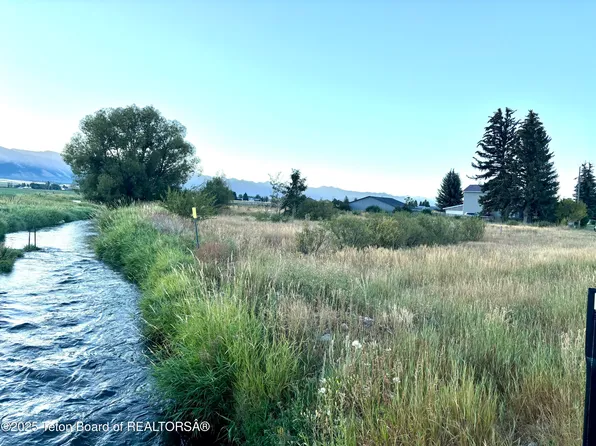 350 County Road 114, Freedom, WY 83120