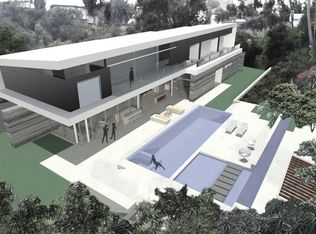 1116 Chantilly Rd, Los Angeles, CA 90077