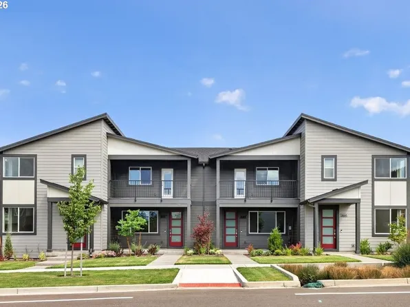 3683 SW Knapp Dr, Gresham, OR 97080