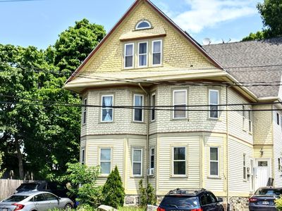 142 Blue Hills Pkwy #2, Milton, MA, 02186