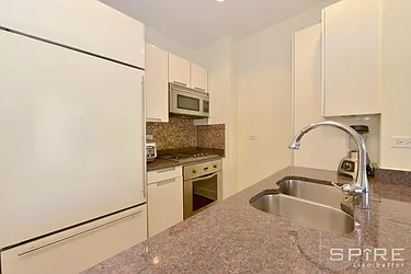 Rented by Spire Group