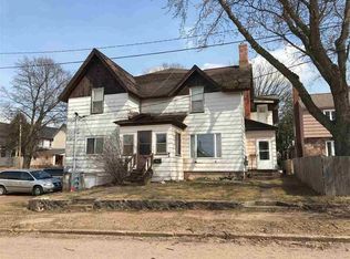 116 Oak St, Ishpeming, MI 49849