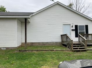 110 E 10th St, Mountain Home, AR 72653