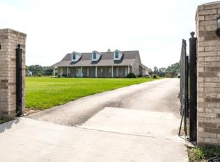 15953 1st St, Splendora, TX 77372