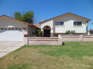 1604 E Minton Dr, Tempe, AZ 85282