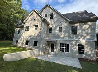 886 Moore Rd, Newnan, GA 30263