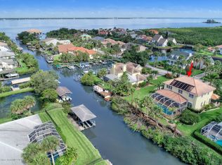 485 River Moorings Dr, Merritt Island, FL 32953