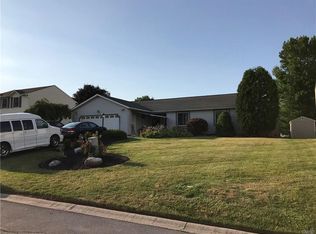 6131 Cordero Dr, Cicero, NY 13039