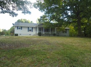 6185 Old Friendship Rd, Henderson, TN 38340