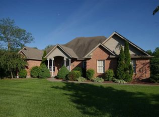 203 Carla Ct, Dry Ridge, KY 41035