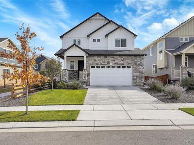 10912 Memphis Court, Commerce City, CO, 80022