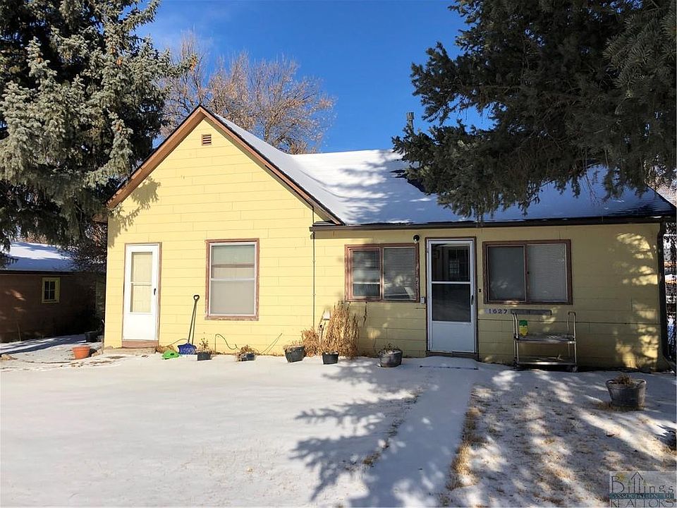 1627 Ash St, Ballantine, MT 59006 MLS 344005 Zillow