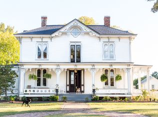 625 West Main Street, Murfreesboro, NC 27855