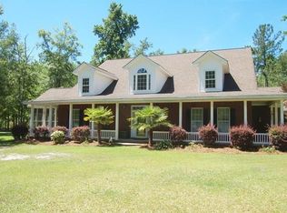 1170 Winding Pond Rd, Manning, SC 29102