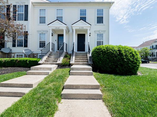 6388 Loblolly Dr, Canal Winchester, OH 43110