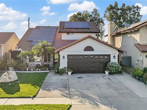 938 Amherst St, Corona, CA 92878
