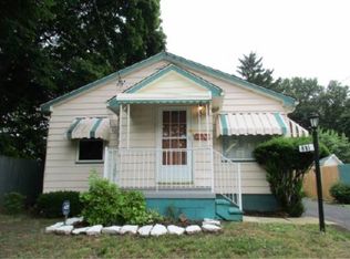 691 Madison Ave, Akron, OH 44320