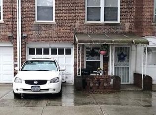 13545 116th St, South Ozone Park, NY 11420