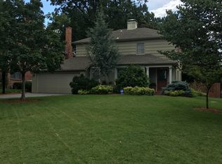 2913 S Quaker Ave, Tulsa, OK 74114
