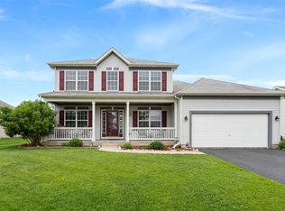 3355 Pecos Cir, Montgomery, IL 60538