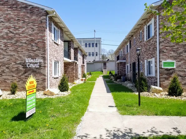 3rd - Winston, 302 3rd St APT 6, Oakmont, PA 15139