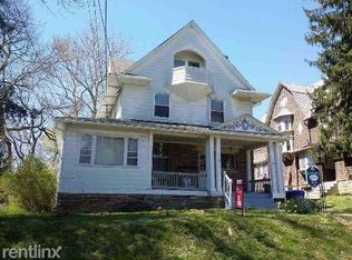 7934 Montgomery Ave #3, Elkins Park, PA 19027