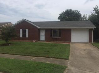 105 Partridge Loop, Owensboro, KY 42301