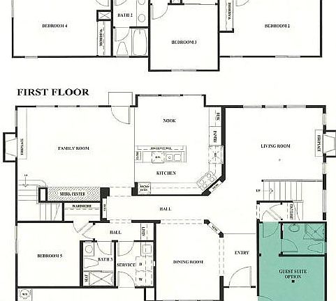 2nd image of this home