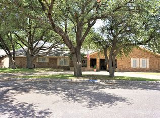 2013 W 7th St, Fort Stockton, TX 79735