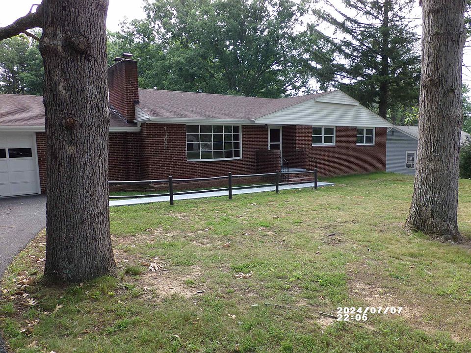 155 N Central Ave, Craigsville, VA 24430 MLS 654789 Zillow
