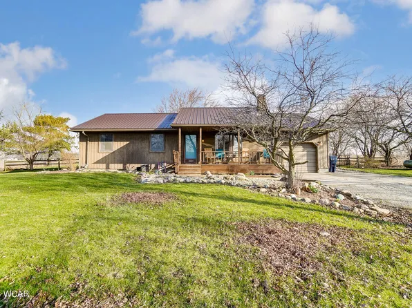 4333 County Road 190, Belle Center, OH 43310