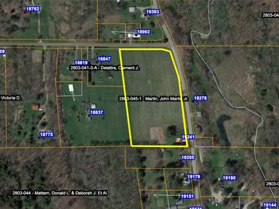 19241 Grange Center Rd, Meadville, PA, 16433