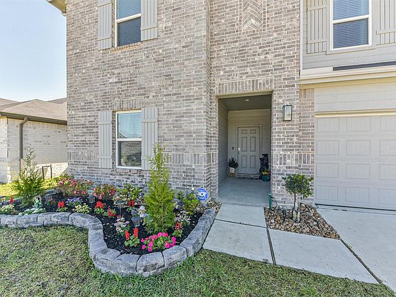 4th image of 17706 Sommerset Falls Ln