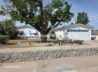 2019 Evelyn St, Las Cruces, NM 88001
