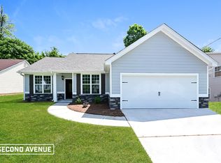 6170 Reagan Chase, Morrow, GA 30260