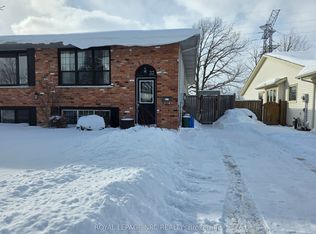 37 Fox Trail Dr, Saint Catharines, ON L2S 3T7