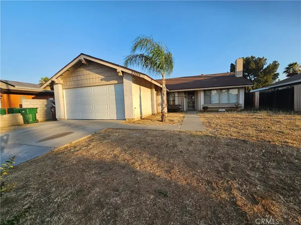 23705 Dracaea Ave, Moreno Valley, CA 92553