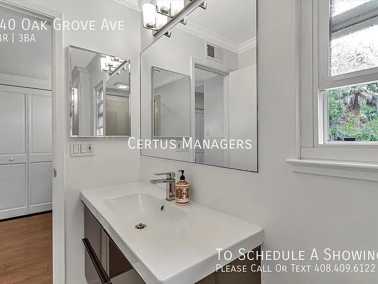240 Oak Grove Ave — Photo 35