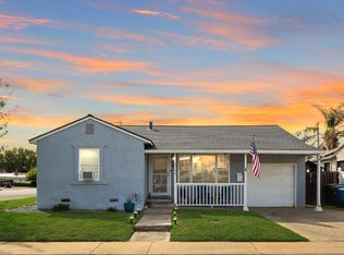 2104 Sicard St, Marysville, CA