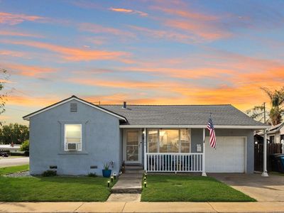 2104 Sicard St, Marysville, CA, 95901