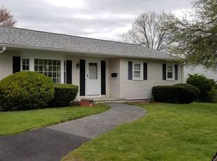 232 Vermont Ave, Somerset, MA 02726
