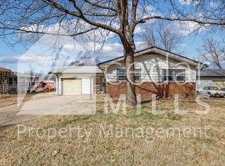 1222 W Marlboro St, Wichita, KS 67217