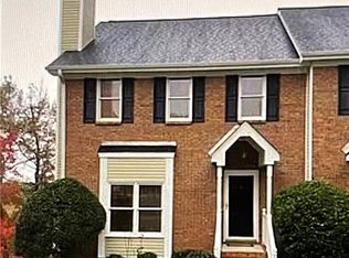 2027 Saddlegate Ct, Greensboro, NC 27407