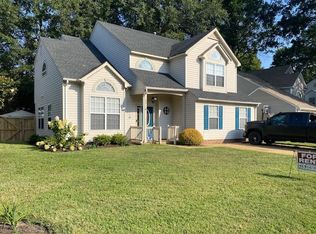 951 Willbrook Rd, Newport News, VA 23602