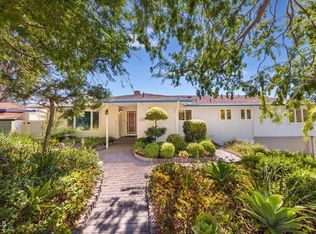 1372 Inverness Dr, Pasadena, CA 91103