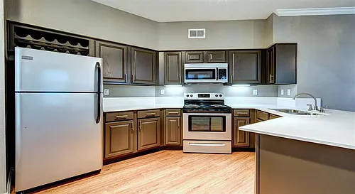 Regency Dell Ranch Apartments Photo 1