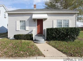 114 S Lange Ave, Maryville, IL 62062