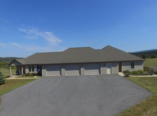 70 Lions Club Park Rd, Port Royal, PA 17082