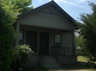 246 E Oklahoma St, Tulsa, OK 74106