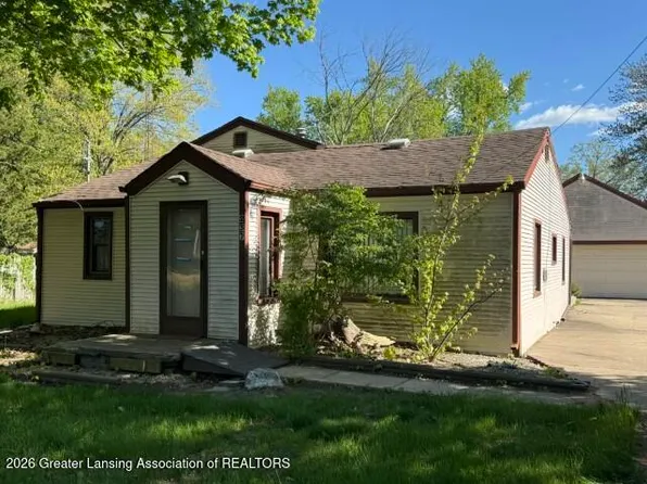 237 Earl Ct, Napoleon, MI 49261